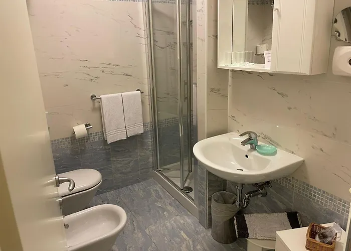 公寓式酒店 大西洋公寓