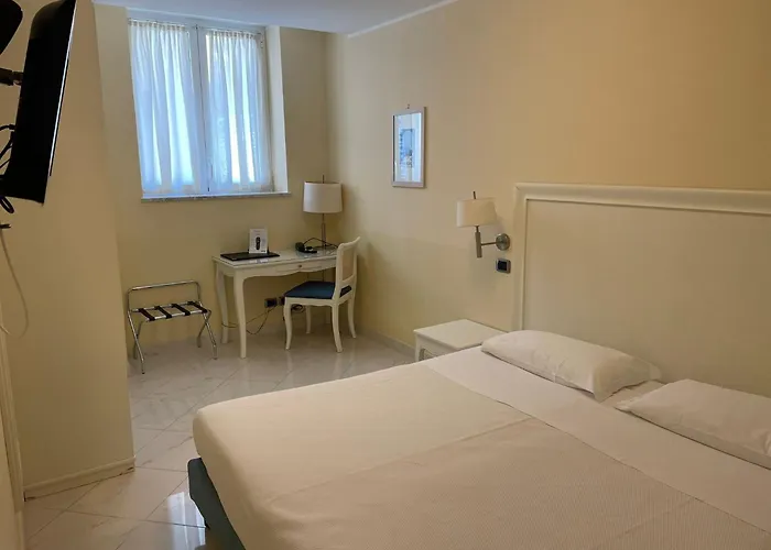 大西洋公寓 公寓式酒店 4*