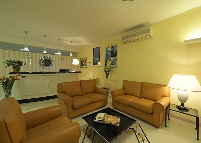 公寓式酒店 大西洋公寓