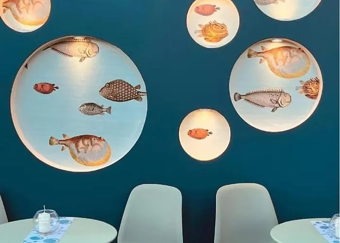 Atlantic Lägenhetshotell 4*