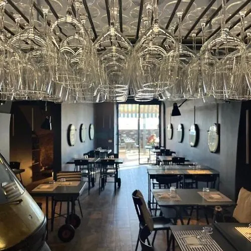 大西洋公寓 公寓式酒店 阿拉西奥