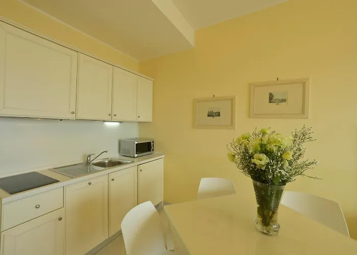 Atlantic Lägenhetshotell