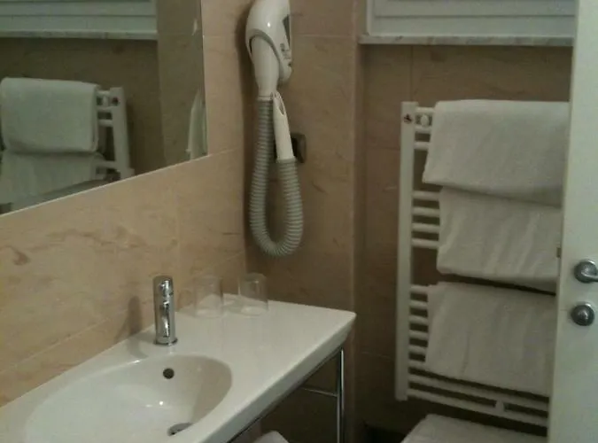 大西洋公寓 阿拉西奥