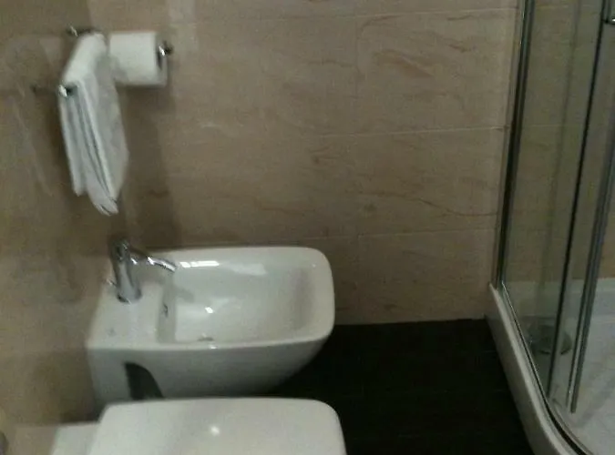 公寓式酒店 大西洋公寓